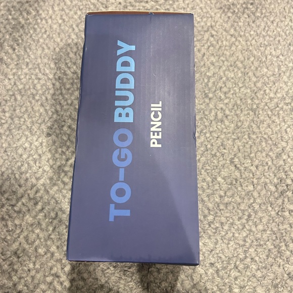 frost buddy Other - Frost Buddy To Go Pencil